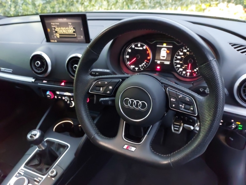 Used Audi A3 2019 for sale - 76484117: Photo 2