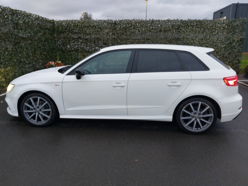 Used Audi A3 2019 for sale - 76484117: Photo 4
