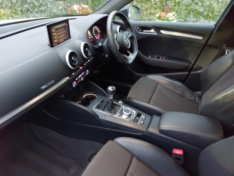 Used Audi A3 2019 for sale - 76484117: Photo 5