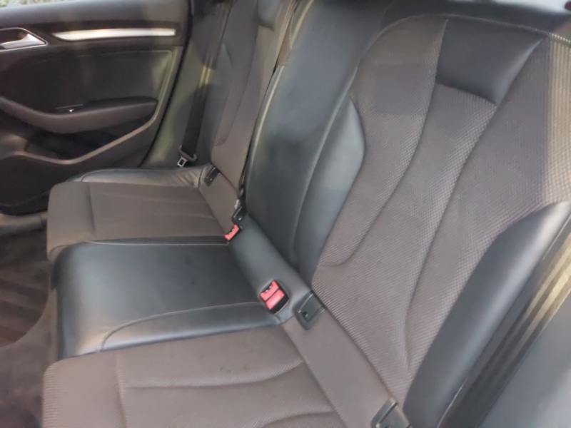 Used Audi A3 2019 for sale - 76484117: Photo 6