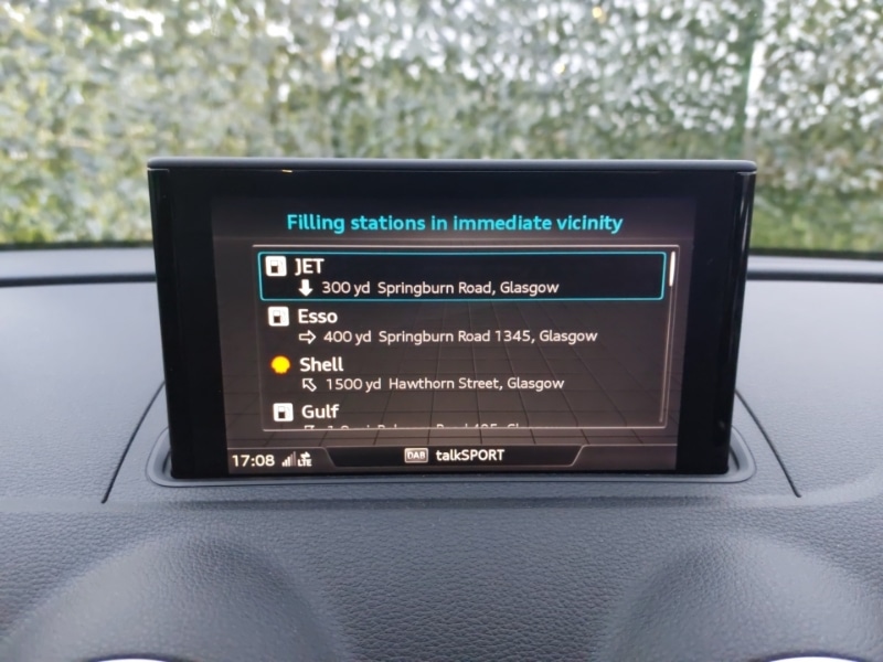 Used Audi A3 2019 for sale - 76484117: Photo 7