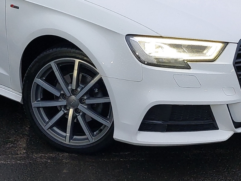 Used Audi A3 2019 for sale - 76484117: Photo 9