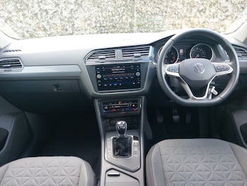Used Volkswagen Tiguan 2022 for sale - 79387023: Photo