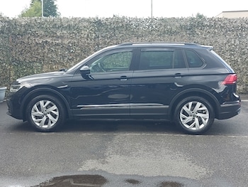 Used Volkswagen Tiguan 2022 for sale - 79387023: Photo