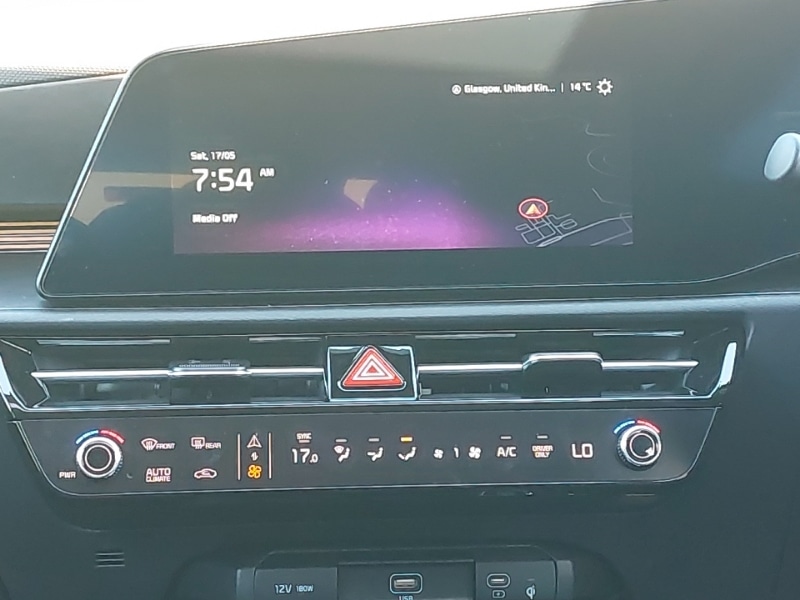 Used Kia Niro 2024 for sale - 76387816: Photo 7