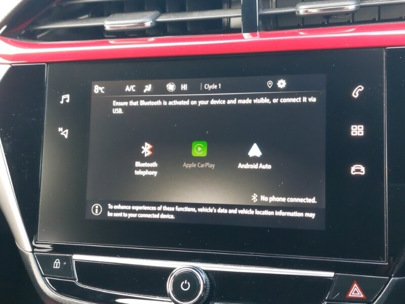 Used Vauxhall Corsa 2023 for sale - 77405423: Photo 11