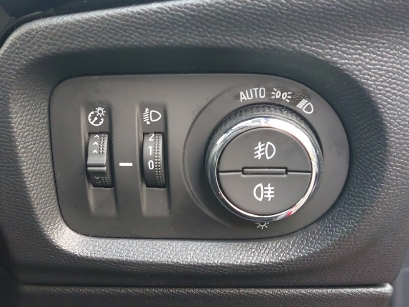 Used Vauxhall Corsa 2023 for sale - 77405423: Photo 13