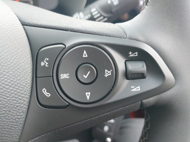 Used Vauxhall Corsa 2023 for sale - 77405423: Photo 14