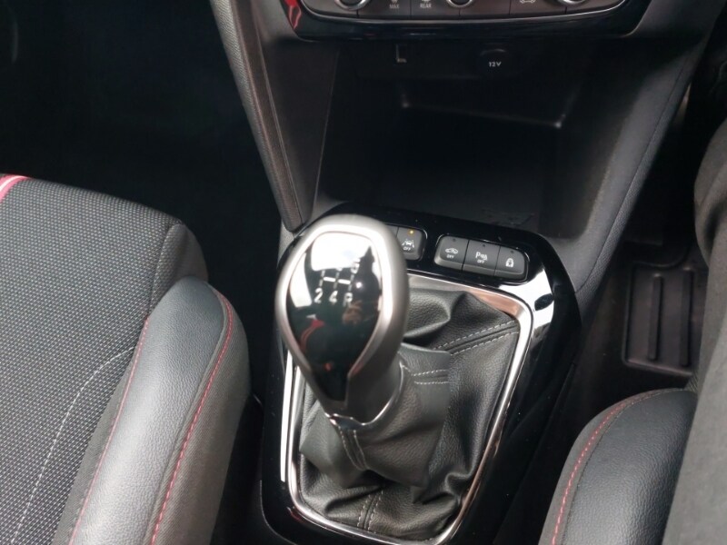 Used Vauxhall Corsa 2023 for sale - 77405423: Photo 16