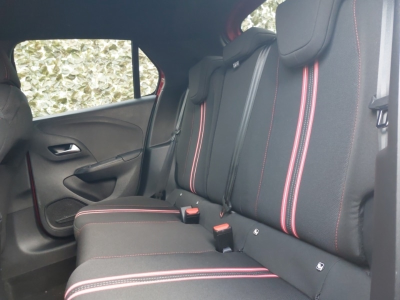 Used Vauxhall Corsa 2023 for sale - 77405423: Photo 6