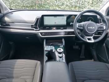 Used Kia Sportage 2024 for sale - 74882441: Photo