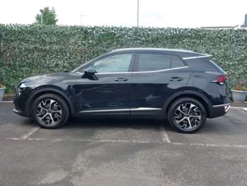 Used Kia Sportage 2024 for sale - 74882441: Photo