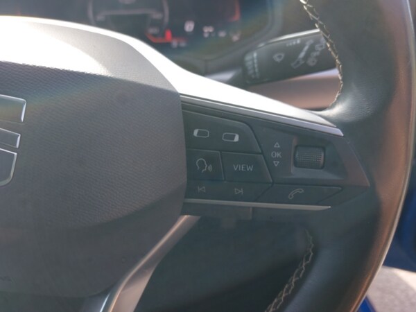 Used SEAT Ibiza 2023 for sale - 75595370: Photo 14