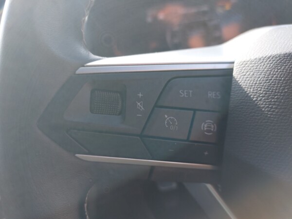 Used SEAT Ibiza 2023 for sale - 75595370: Photo 15