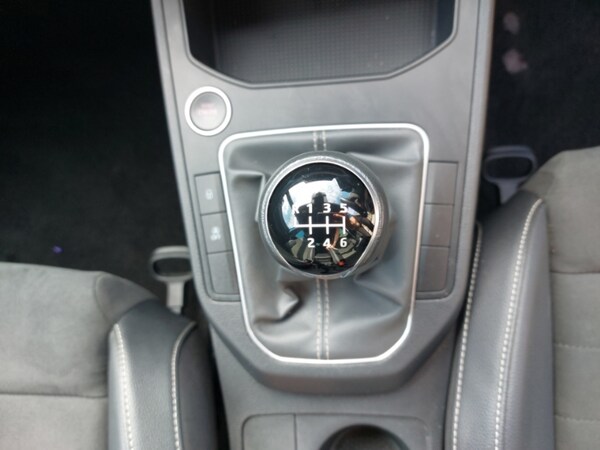 Used SEAT Ibiza 2023 for sale - 75595370: Photo 16