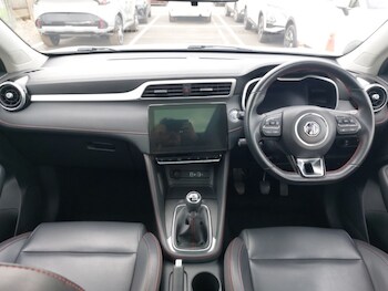 Used MG MG ZS 2022 for sale - 78460568: Photo