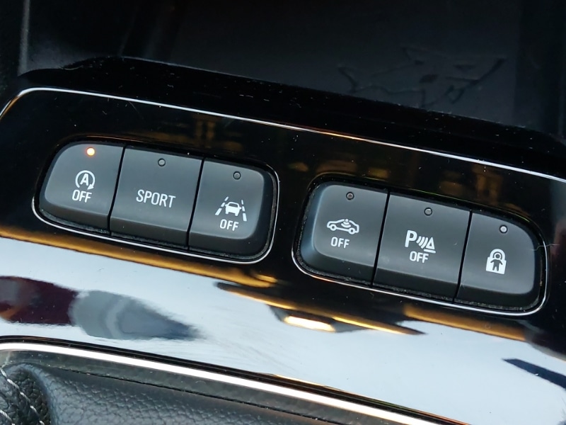 Used Vauxhall Mokka 2022 for sale - 77085751: Photo 16