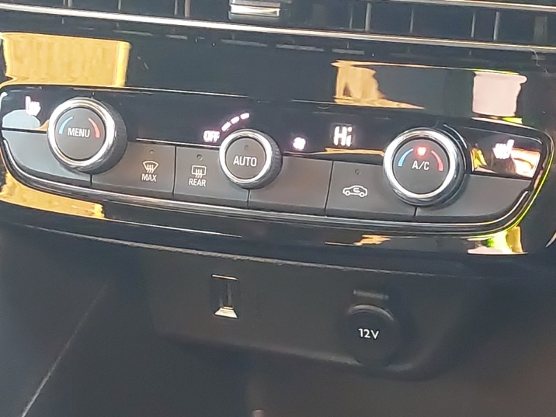 Used Vauxhall Mokka 2022 for sale - 77085751: Photo 19