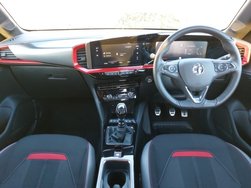 Used Vauxhall Mokka 2022 for sale - 77085751: Photo 2