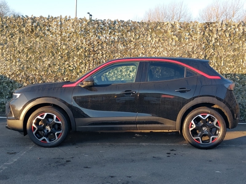 Used Vauxhall Mokka 2022 for sale - 77085751: Photo 4