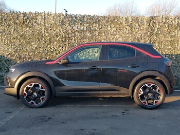 Used Vauxhall Mokka 2022 for sale - 77085751: Photo