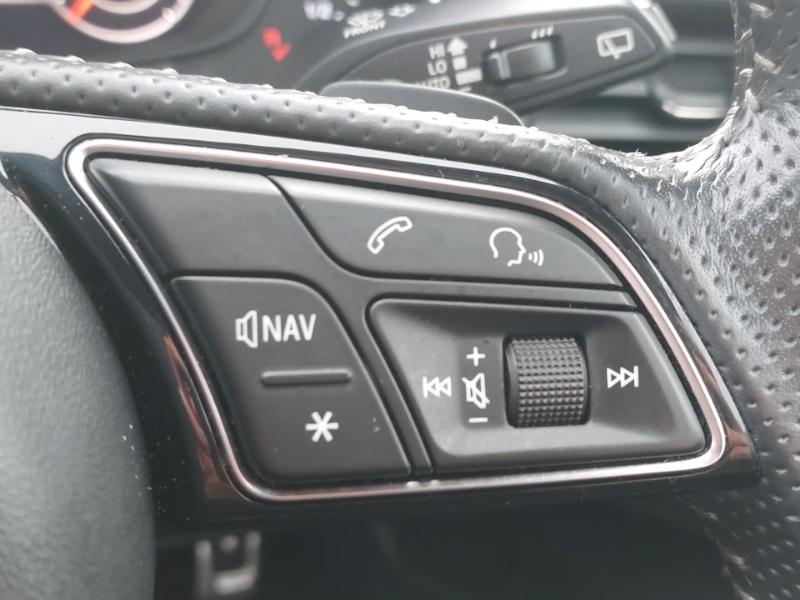 Used Audi A4 2018 for sale - 76959256: Photo 14