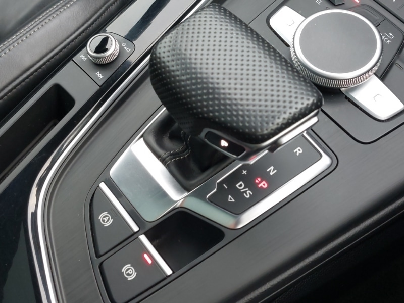 Used Audi A4 2018 for sale - 76959256: Photo 17