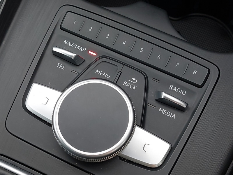 Used Audi A4 2018 for sale - 76959256: Photo 18