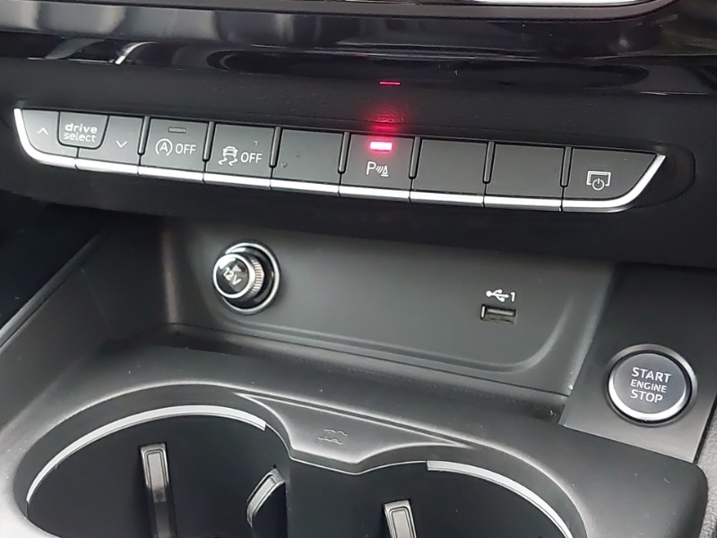 Used Audi A4 2018 for sale - 76959256: Photo 19