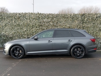 Used Audi A4 2018 for sale - 76959256: Photo