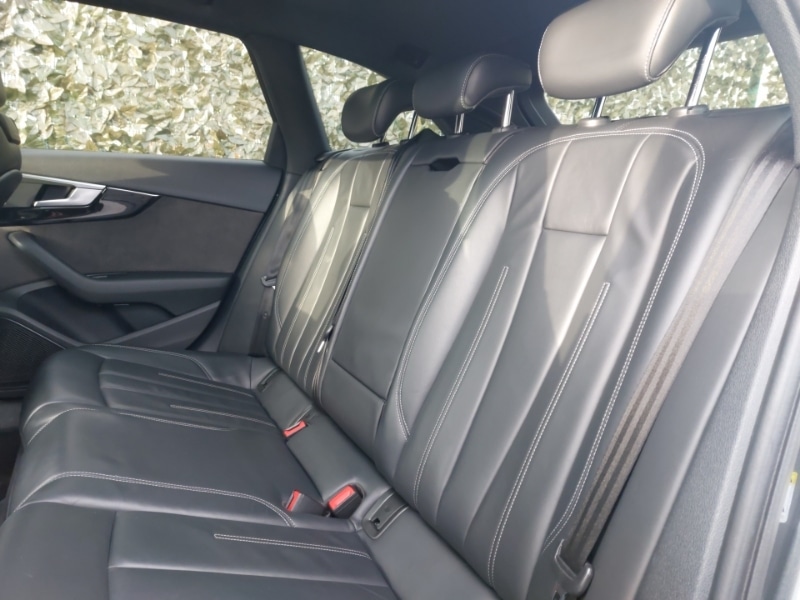 Used Audi A4 2018 for sale - 76959256: Photo 6