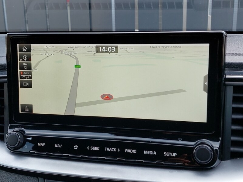 Used Kia Ceed 2020 for sale - 77975005: Photo 10