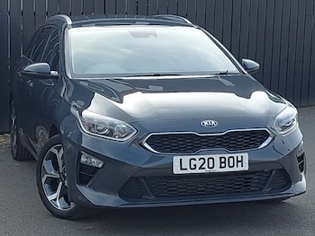 Used Kia Ceed 2020 for sale - 77975005: Photo