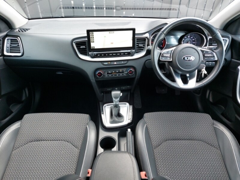 Used Kia Ceed 2020 for sale - 77975005: Photo 2