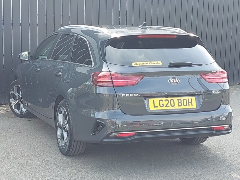 Used Kia Ceed 2020 for sale - 77975005: Photo 3