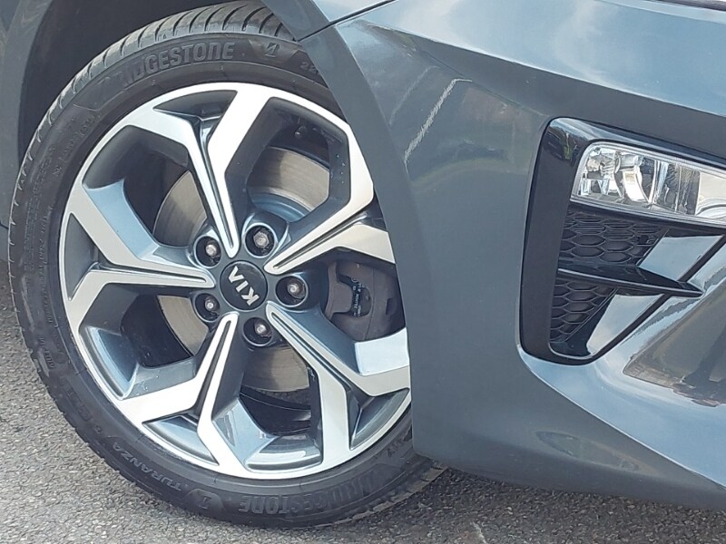 Used Kia Ceed 2020 for sale - 77975005: Photo 9