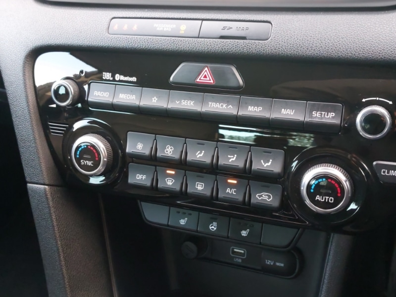 Used Kia Sportage 2019 for sale - 76583698: Photo 19