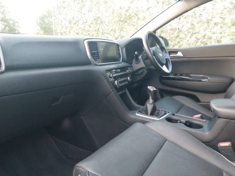 Used Kia Sportage 2019 for sale - 76583698: Photo 5