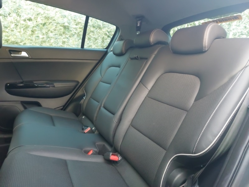 Used Kia Sportage 2019 for sale - 76583698: Photo 6