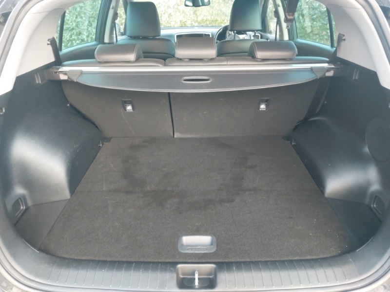 Used Kia Sportage 2019 for sale - 76583698: Photo 8