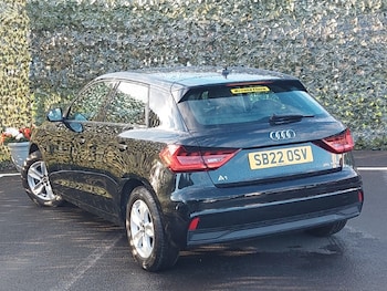 Used Audi A1 2022 for sale - 75882964: Photo