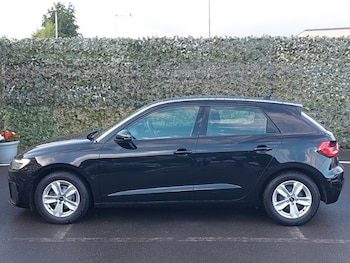 Used Audi A1 2022 for sale - 75882964: Photo