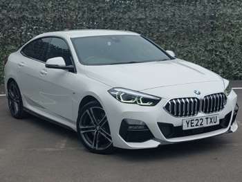 Used BMW 2 Series 2022 for sale - 75408894: Photo