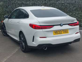 Used BMW 2 Series 2022 for sale - 75408894: Photo