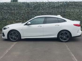 Used BMW 2 Series 2022 for sale - 75408894: Photo