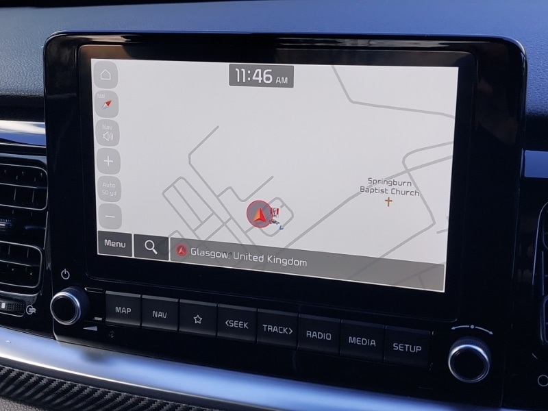 Used Kia Stonic 2025 for sale - 77265694: Photo 10