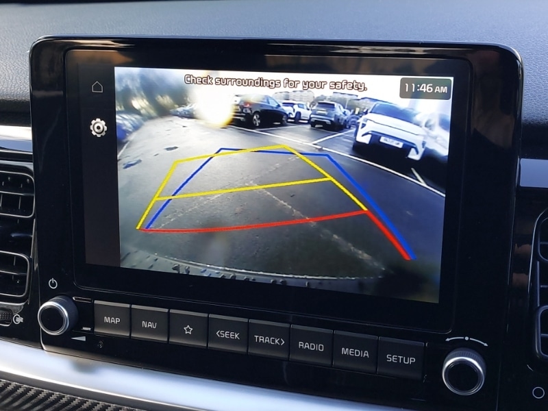 Used Kia Stonic 2025 for sale - 77265694: Photo 11