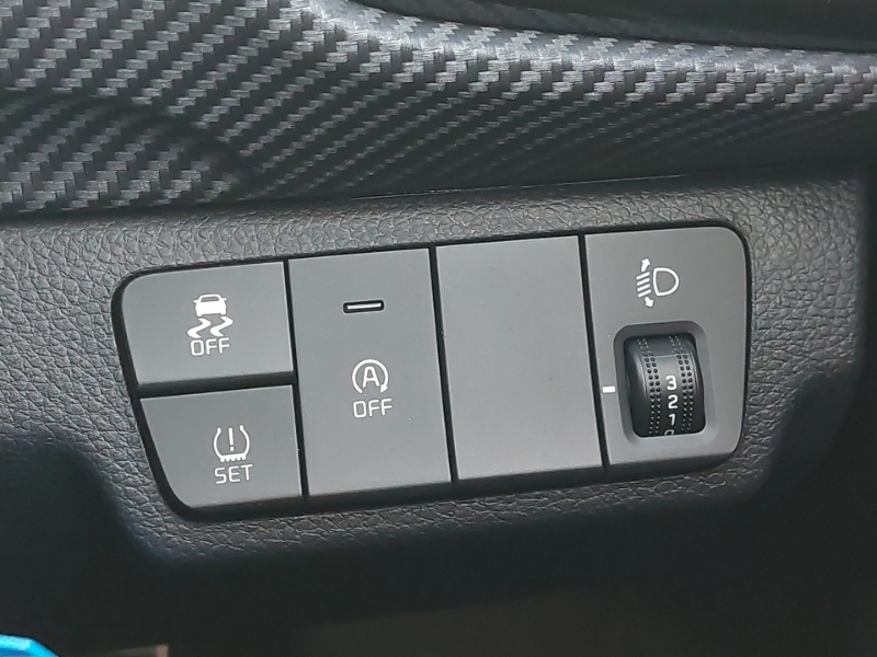 Used Kia Stonic 2025 for sale - 77265694: Photo 13