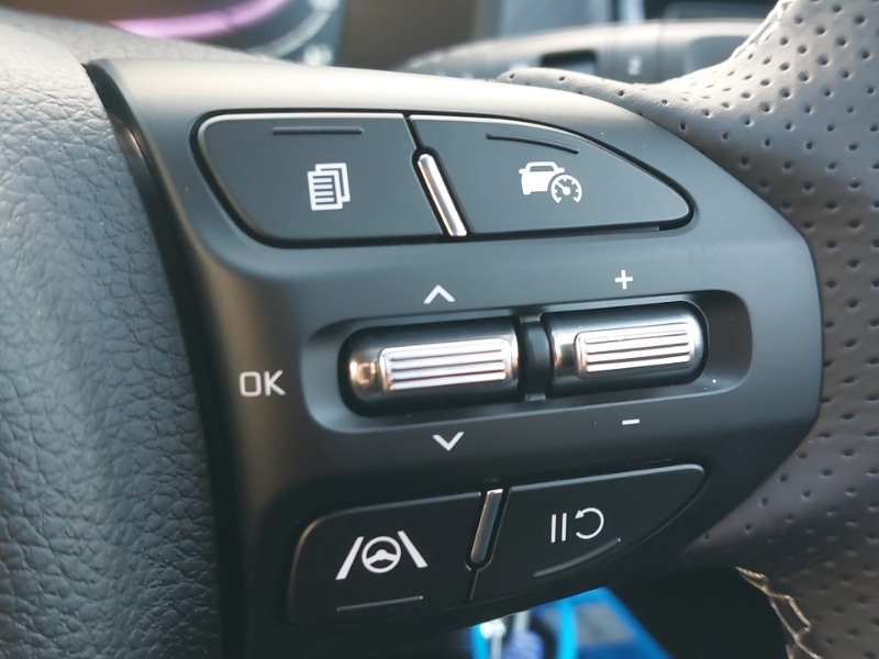 Used Kia Stonic 2025 for sale - 77265694: Photo 14