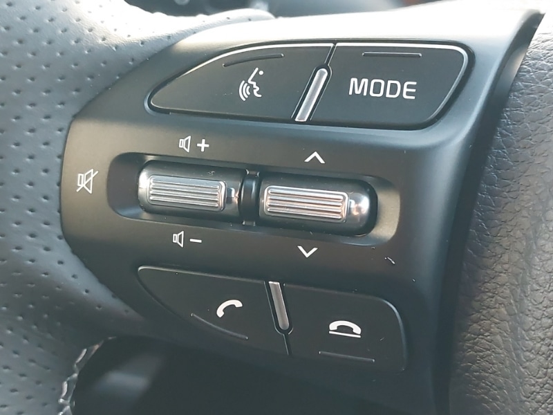 Used Kia Stonic 2025 for sale - 77265694: Photo 15